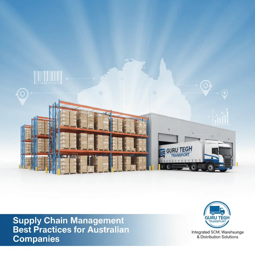 cost-effective supply chain solutions