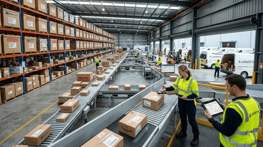 transport solutions in australia