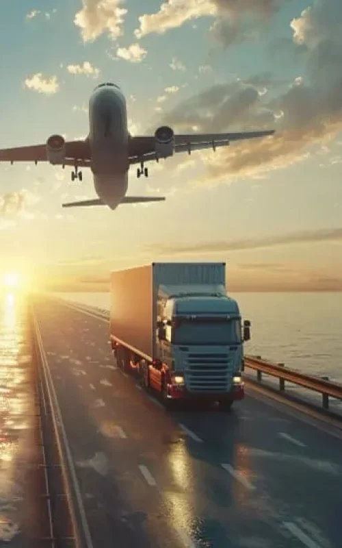 Interstate Removalists